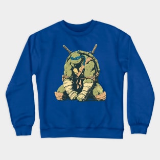 leonardo Crewneck Sweatshirt